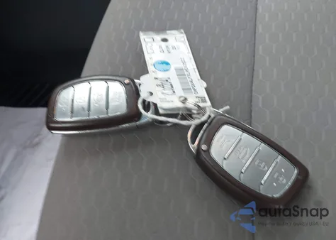 2020 Hyundai Elantra Value Edition from USA, damaged, VIN 5NPD84LFXLH592032